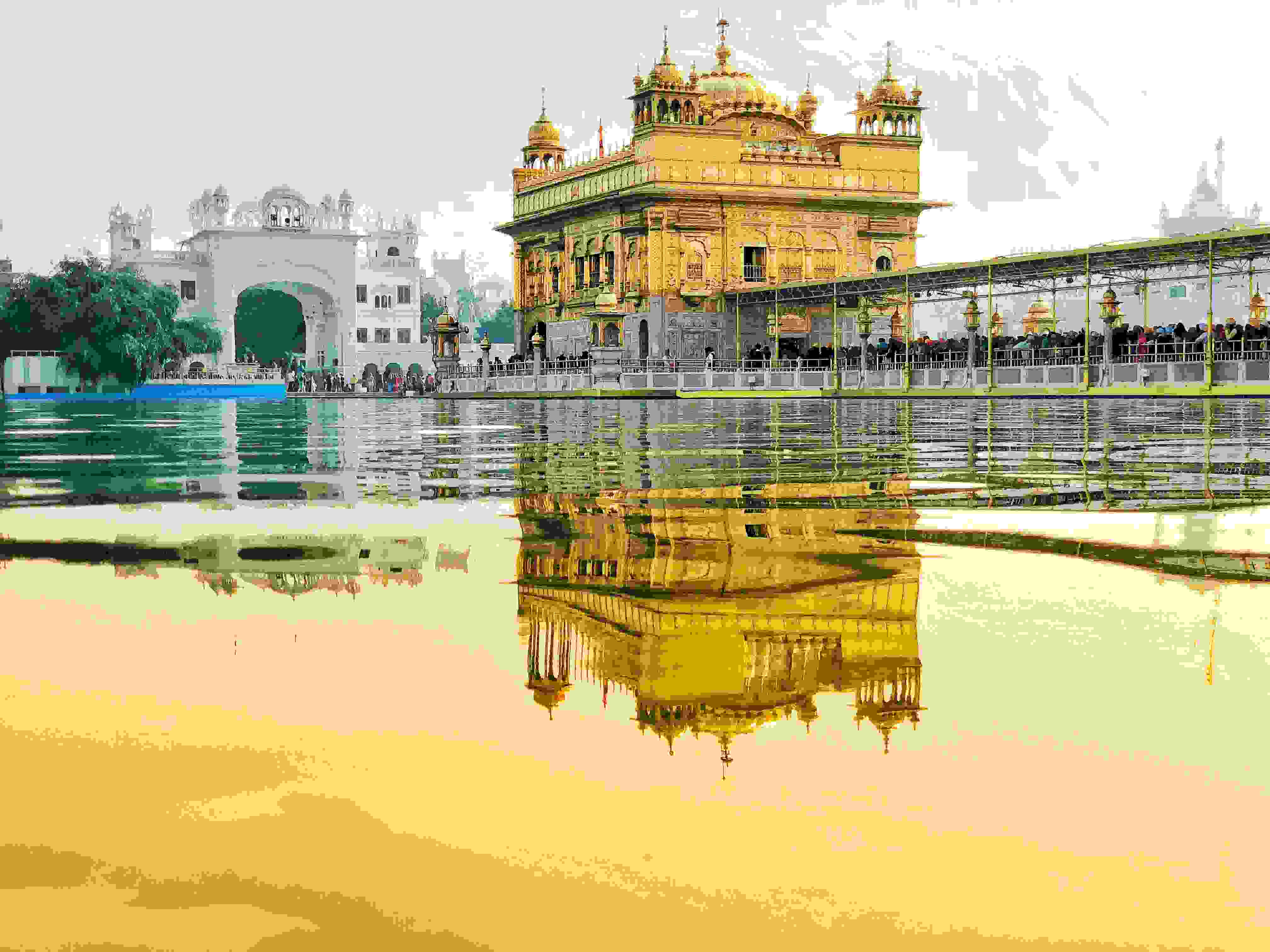 Amritsar