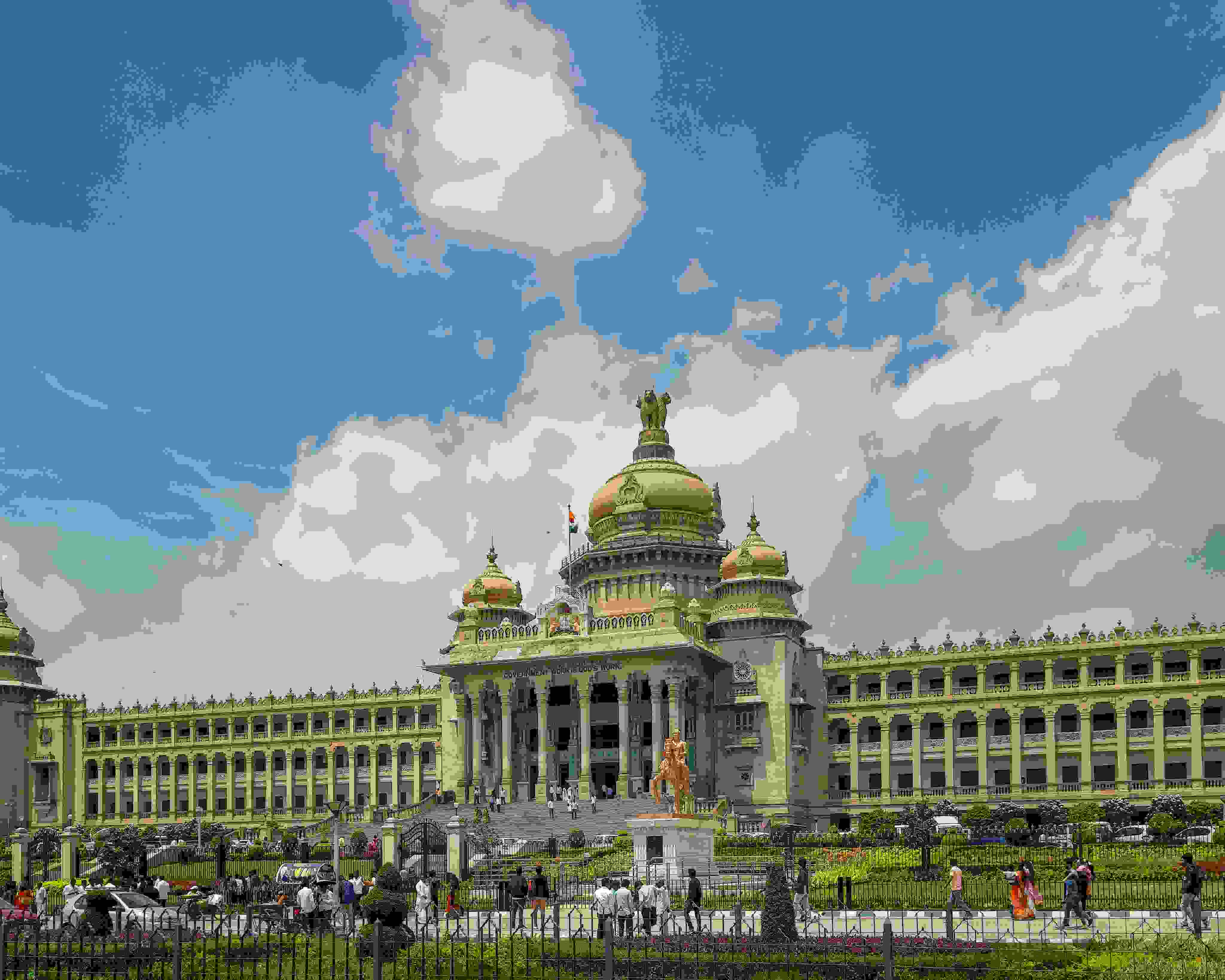 Bengaluru
